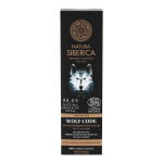 NATURA SIBERICA WOLF CODE vyrų veido ir rankų kremas, 80 ml