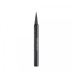 ARTDECO LONG LASTING akių kontūro skystis su plunksnele, 0,6 ml - 01 Black line