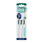DONTO DENT SENSITIVE SUPER SOFT dantų &scaron;epetėliai (2 vnt.)