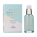 THE SKIN HOUSE PORE CONTROL POWDER veido serumas, 50 ml