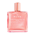 NUXE HUILE PRODIGIEUSE OR MULTI-PURPOSE veido, kūno ir plaukų sausasis aliejus, 50 ml