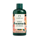 THE BODY SHOP PINK GRAPEFRUIT du&scaron;o želė, 250 ml