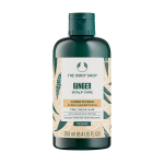 THE BODY SHOP GINGER SCALP CARE plaukų kondicionierius, 250 ml