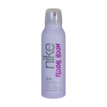 NIKE FLORAL BOOM pur&scaron;kiamasis moterų dezodorantas, 200 ml