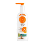 CABANA SUN GO! SPF50 apsauginis losjonas nuo saulės, 100 ml