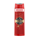 OLD SPICE EPIC LEGEND 3 IN 1 du&scaron;o želė + &scaron;ampūnas, 400 ml