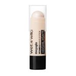 WET N WILD MEGAGLO VITAMIN E MAKE UP makiažo pie&scaron;tukas, 6 g - Glitzed Spell