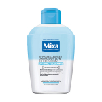 MIXA OPTIMAL TOLERANCE dvifazis makiažo valiklis, 125 ml