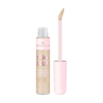 ESSENCE SOLY BLUR HYDRATING LONGWEAR maskuojamoji priemonė, 10 ml - 160