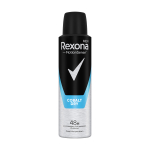 REXONA pur&scaron;kiamas dezodorantas vyrams "Cobalt", 150 ml