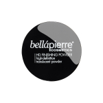 BELLAPIERRE HD FINISHING birioji pudra, 6,5 g