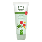 MARGARITA mink&scaron;tinamasis pėdų kremas, 75 ml