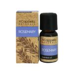 ACAPPELLA ROZMARINAS eterinis aliejus, 10 ml