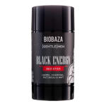 BIOBAZA GENTLEMEN BLACK ENERGY pie&scaron;tukinis vyrų dezodorantas, 50 ml