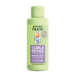 GARNIER FRUCTIS METHOD FOR CURLS drėkinamoji priemonė prie&scaron; &scaron;ampūną, 200 ml