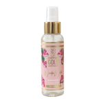 DRIPPING GOLD WONDER WATER WATERMELON SCENT savaiminio įdegio veido dulksna, 100 ml