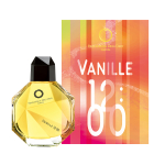 FRANCESCA DELL'ORO VANILLE 12:00 parfumuotas moterų vanduo, 100 ml