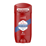OLD SPICE WHITEWATER pie&scaron;tukinis dezodorantas, 85 ml