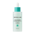 SKIN & LAB TRICICABARRIER CALMING AMPOULE veido priemonė, 50 ml