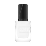 CATRICE GEL AFFAIR nagų lakas, 10,5 ml - 001