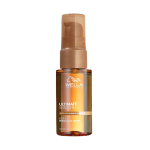 WELLA PROFESSIONALS ULTIMATE SMOOTH aliejinis maitinamasis plaukų serumas, 30 ml