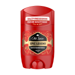 OLD SPICE EPIC LEGEND pie&scaron;tukinis dezodorantas, 50 ml