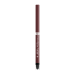 L'OREAL PARIS INFAILLIBLE GRIP GEL automatinis akių pie&scaron;tukas - 12 BRONZED EXPRESSO