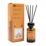 LA CASA DE LOS AROMAS GINGER VANILLA patalpų kvėpiklis, 110 ml
