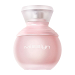 MISSLYN CAFE BEAUTY SKIN GLOW makiažo pagrindas, 30 ml - 110  light rosy nude