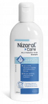 NIZORAL CARE DRY & SENSITIVE SCALP plaukų &scaron;ampūnas, 200 ml