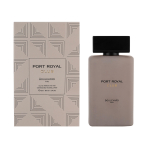 BOULEVARD PORT ROYAL CLUB parfumuotas vanduo, 100 ml