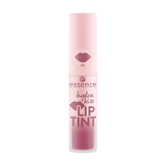 ESSENCE HYDRA KISS lūpų blizgis, 4 ml - 06