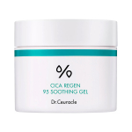 DR.CEURACLE CICA REGEN 95 SOOTHING veido ir kūno želė, 110 g
