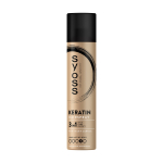 SYOSS KERATIN plaukų lakas, 300 ml