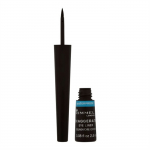 RIMMEL EXAGGERATE akių kontūro plunksnelė, 2,5 ml