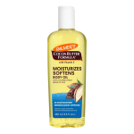 PALMER'S COCOA BUTTER drėkinamasis kūno aliejus, 250 ml