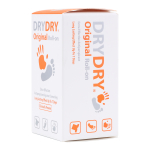 DRY DRY ORIGINAL rutulinis antiperspirantas, 35 ml