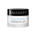 MARBERT 24H AQUA BOOSTER drėkinamoji želė - kremas, 50 ml