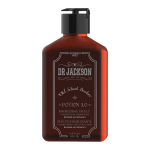 DR JACKSON POTION 1.0 vyrų plaukų &scaron;ampūnas ir kūno prausiklis, 100 ml