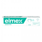 ELMEX SENSITIVE dantų pasta, 75 ml