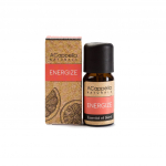 ACAPPELLA ENERGIZE eterinių aliejų mi&scaron;inys, 10 ml