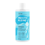 KILIG MOISTURIZING plaukų &scaron;ampūnas, 400 ml