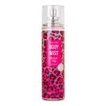 BODY MIST GODDESS KISS kūno dulksna, 150 ml