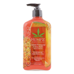 HEMPZ SWEET PINEAPPLE & HONEY MELON plaukų kondicionierius, 500 ml