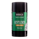 BIOBAZA GENTLEMEN pie&scaron;tukinis vyrų dezodorantas, 50 ml