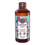 YVES ROCHER RASPBERRY & PEPPERMINT ENERGIZING vonios ir du&scaron;o želė, 400 ml
