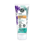 YVES ROCHER ORGANIC MINT & ORGANIC MALLOW pėdų balzamas, 75 ml