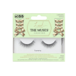 KISS THE MUSES COLLECTION dirbtinės blakstienos