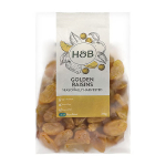 HOLLAND & BARRETT auksinės razinos, 210 g