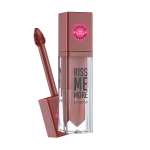 FLORMAR KISS ME MORE LIP TATTOO lūpų dažai, 3,8 ml